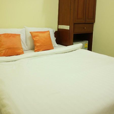 Hotel De Coo Чиангмай Экстерьер фото